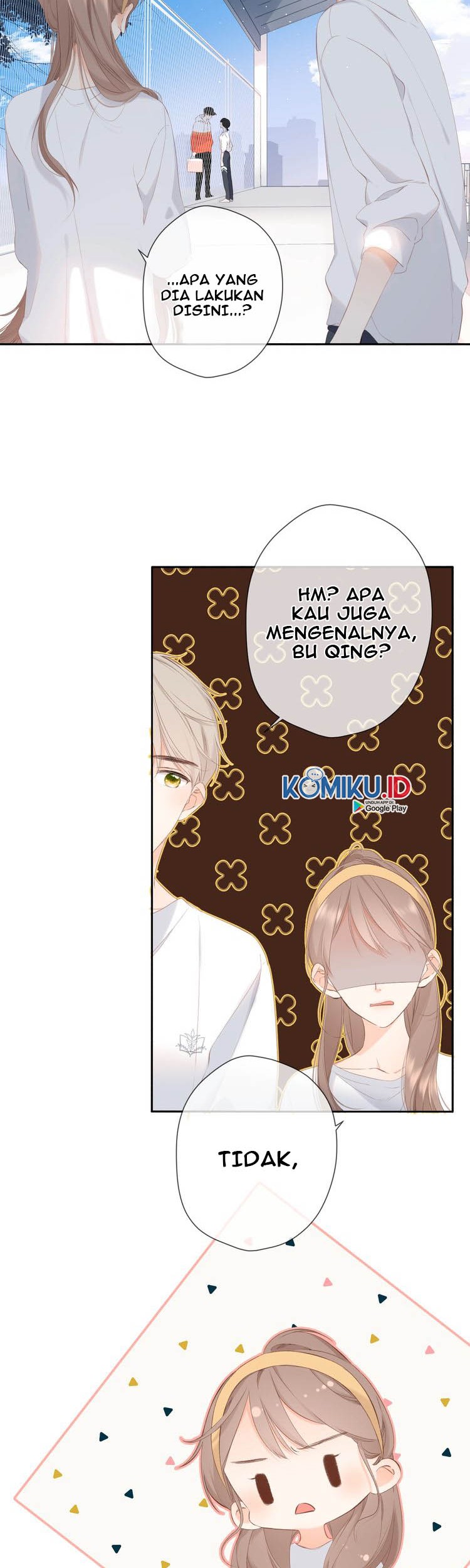 Once More Chapter 19 - halaman 24