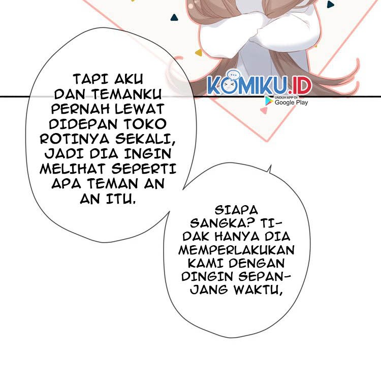 Once More Chapter 19 - halaman 25