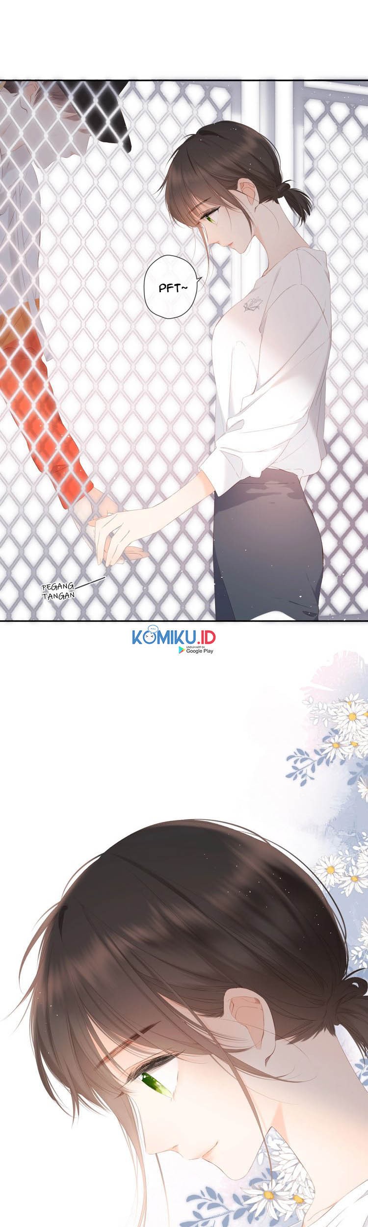 Once More Chapter 19 - halaman 29
