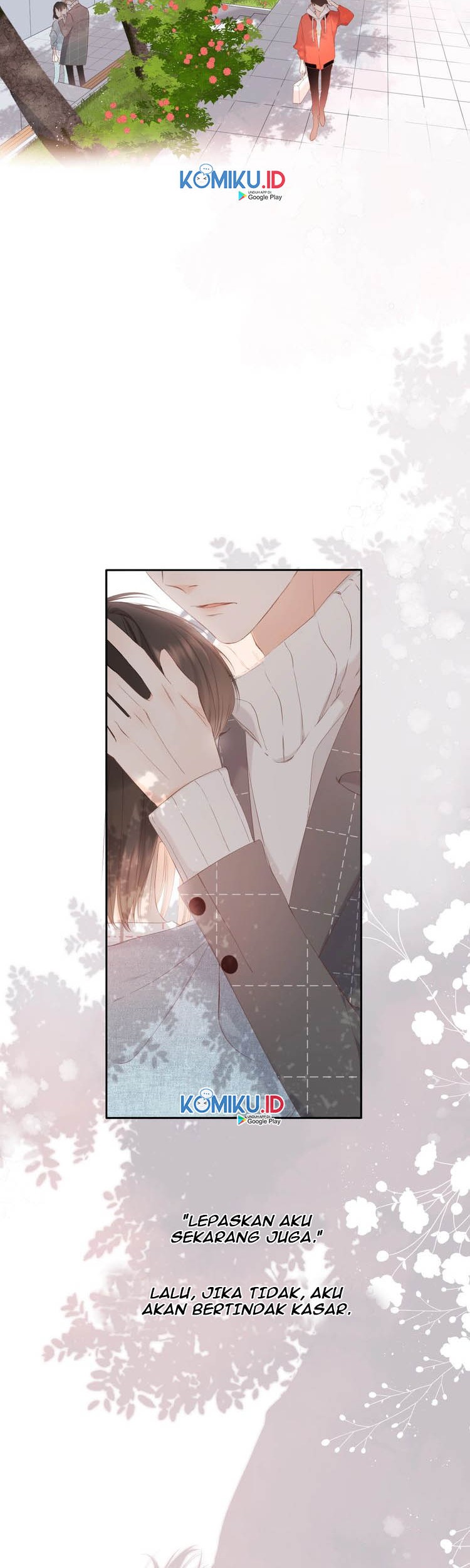Once More Chapter 19 - halaman 3