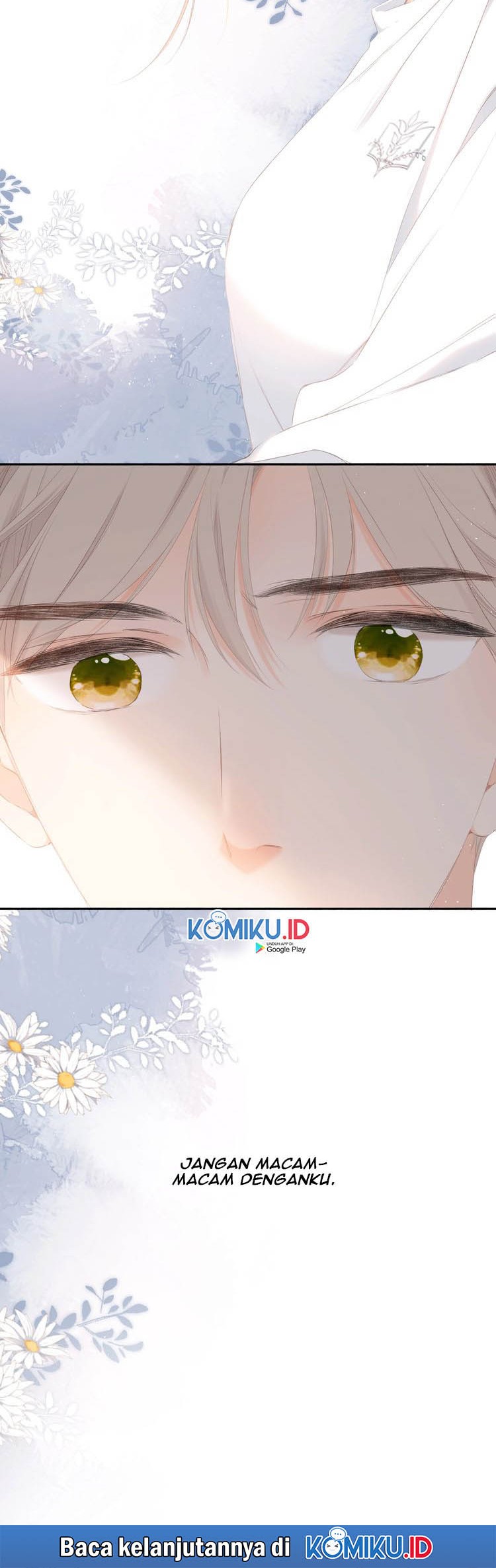 Once More Chapter 19 - halaman 30