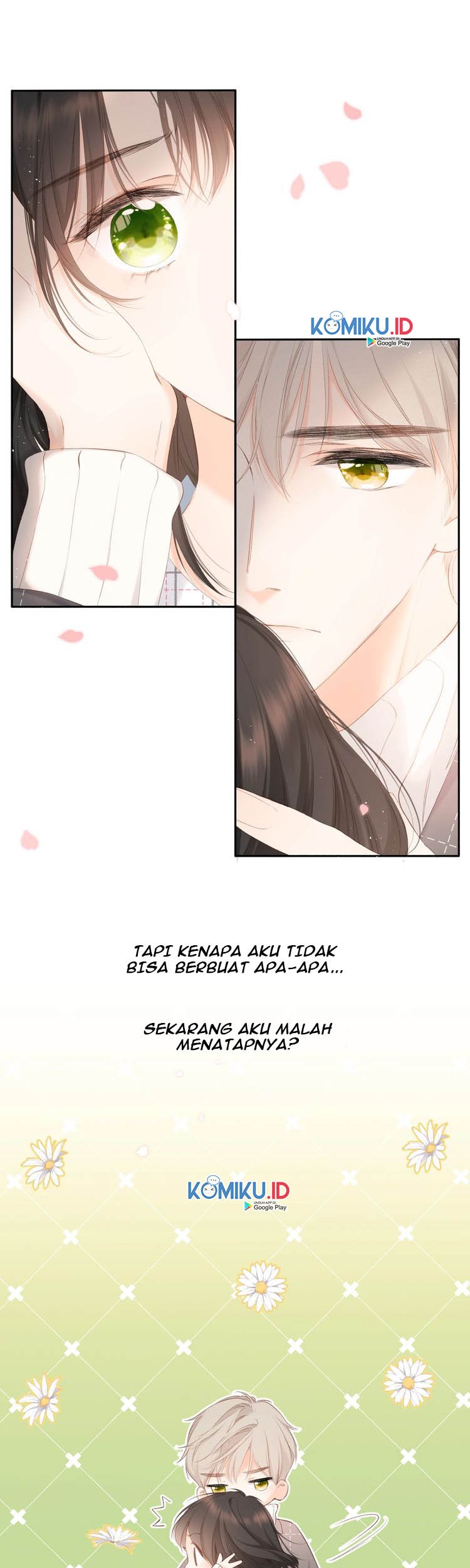 Once More Chapter 19 - halaman 5