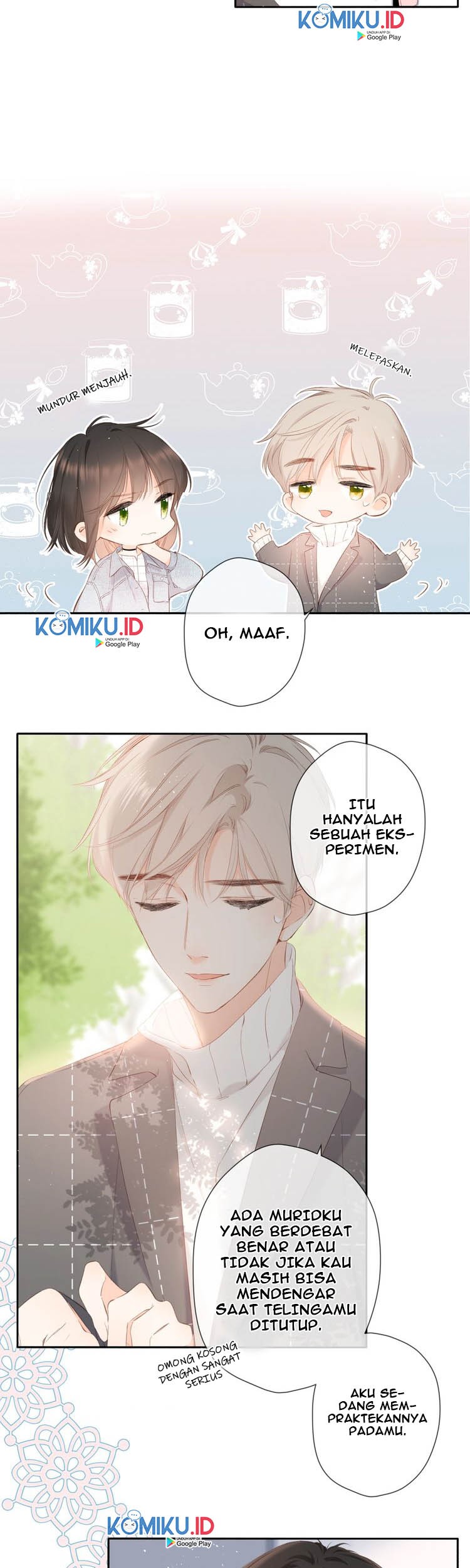 Once More Chapter 19 - halaman 8