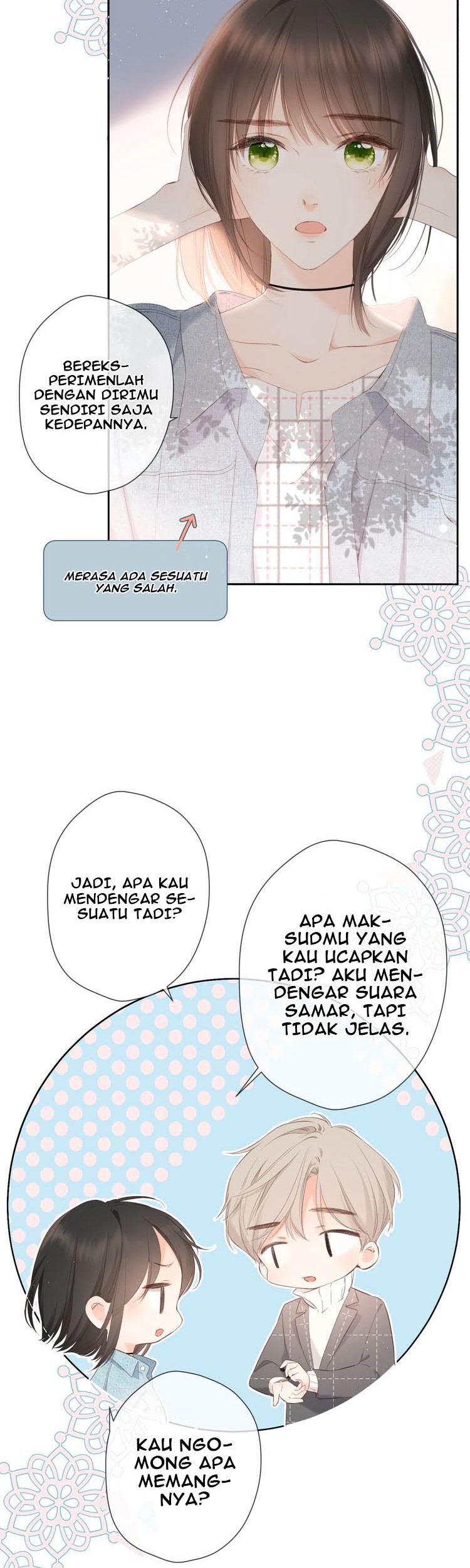 Once More Chapter 19 - halaman 9