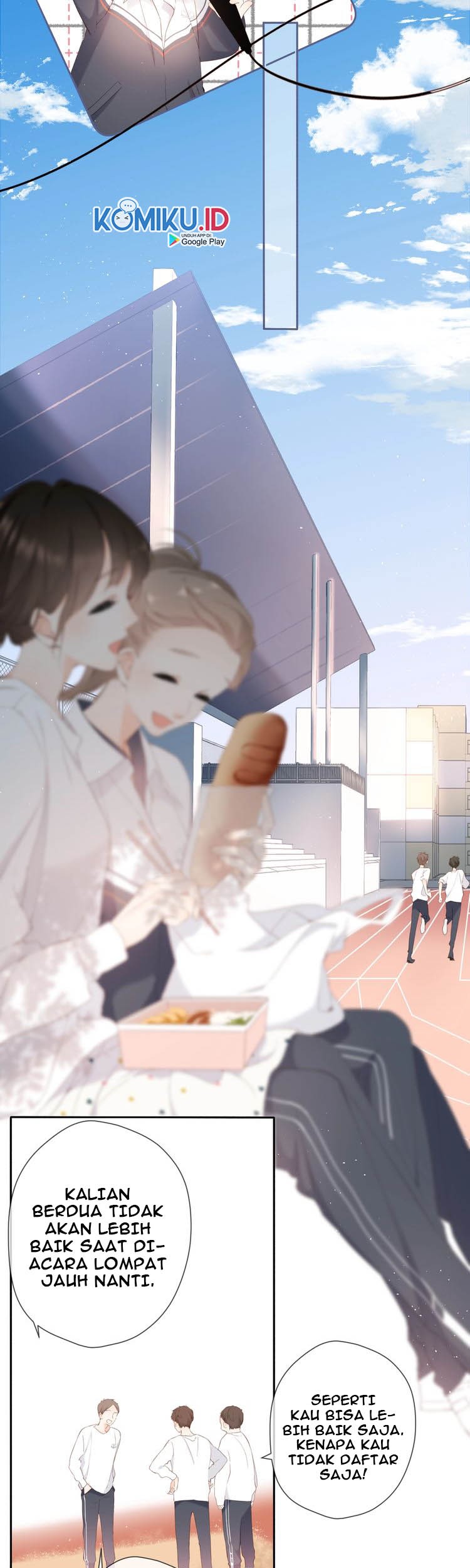 Once More Chapter 20 - halaman 14