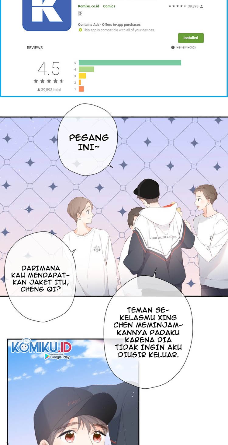 Once More Chapter 20 - halaman 16