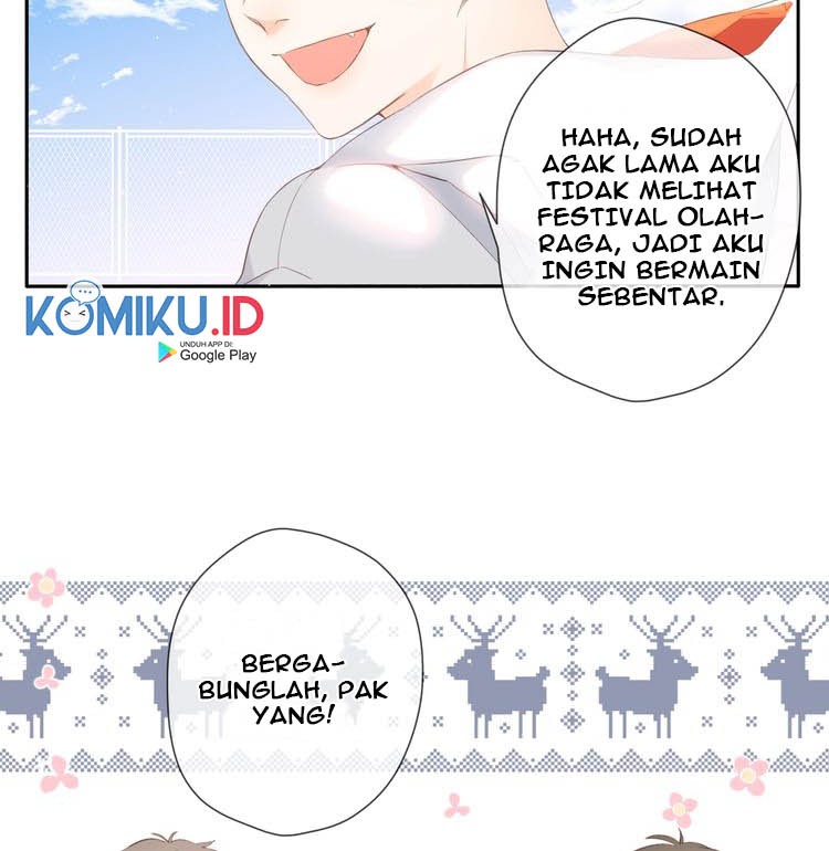 Once More Chapter 20 - halaman 19