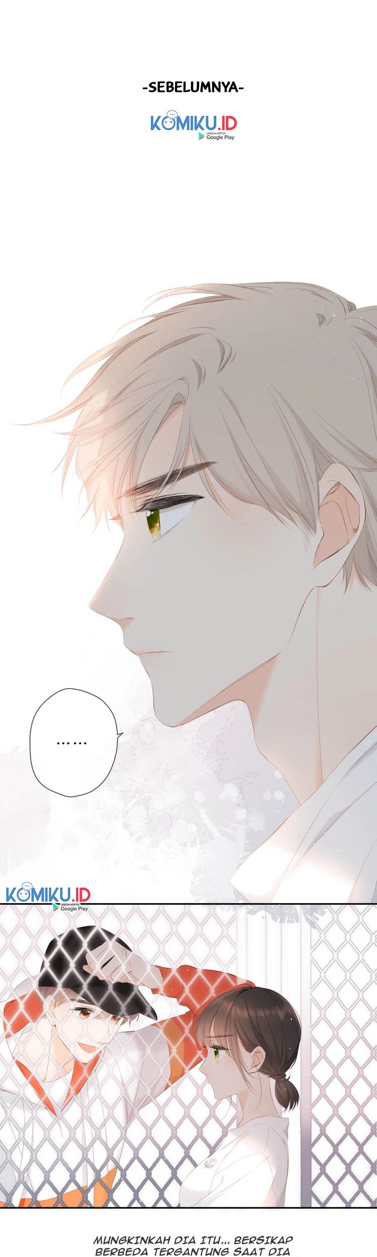 Once More Chapter 20 - halaman 2