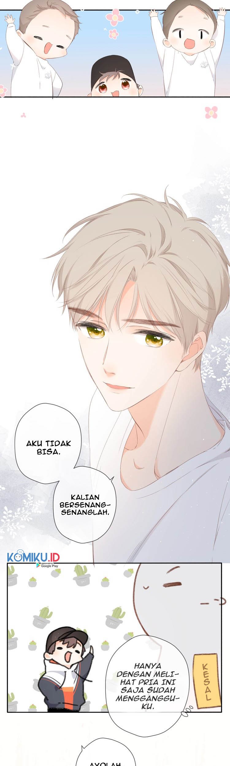 Once More Chapter 20 - halaman 20