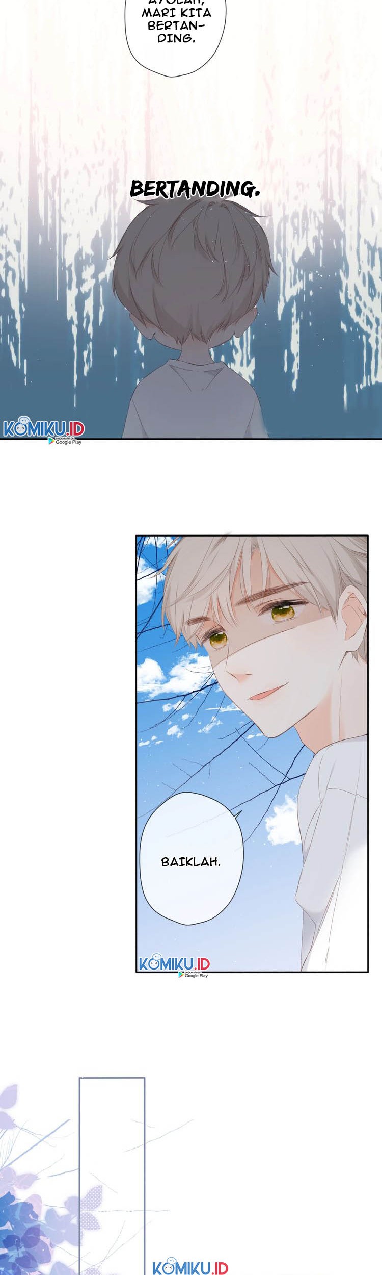 Once More Chapter 20 - halaman 21