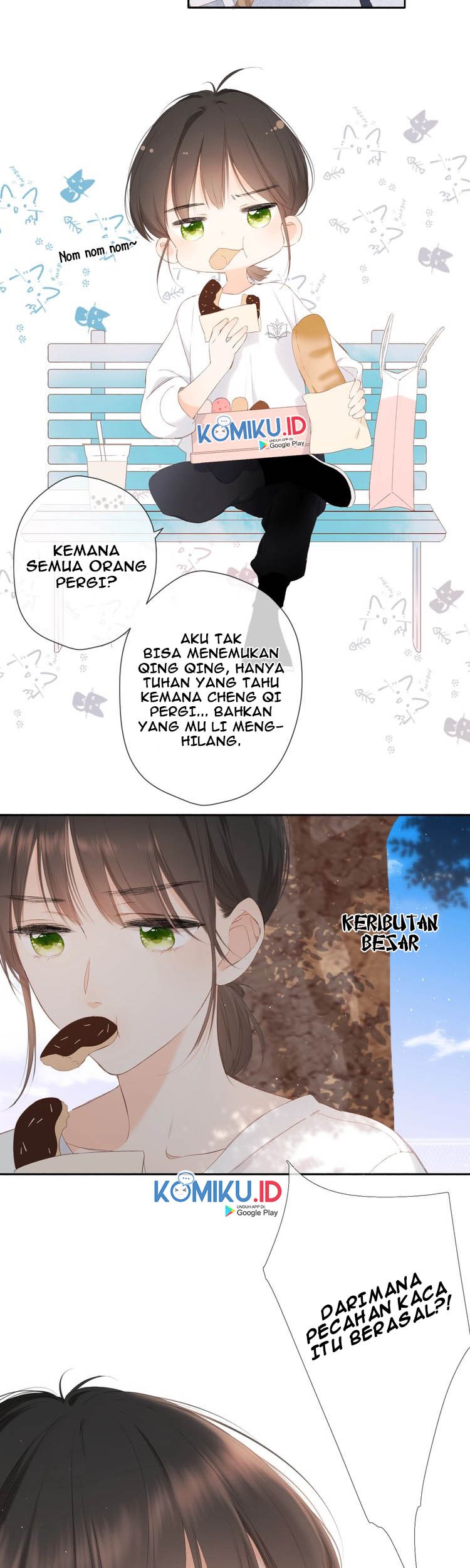 Once More Chapter 20 - halaman 23