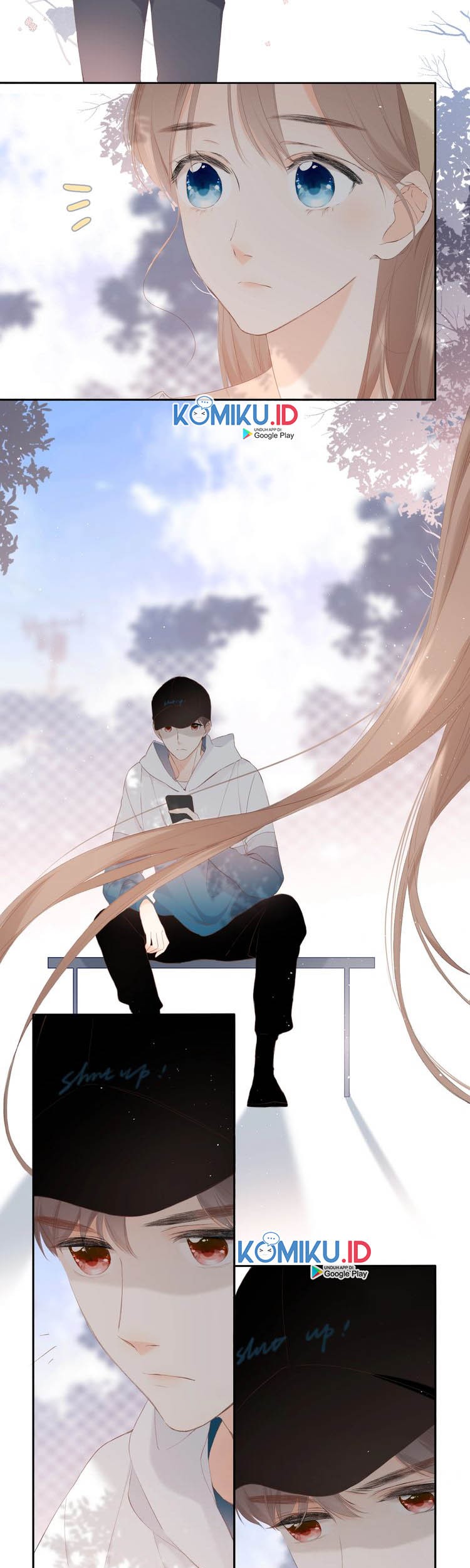 Once More Chapter 20 - halaman 26