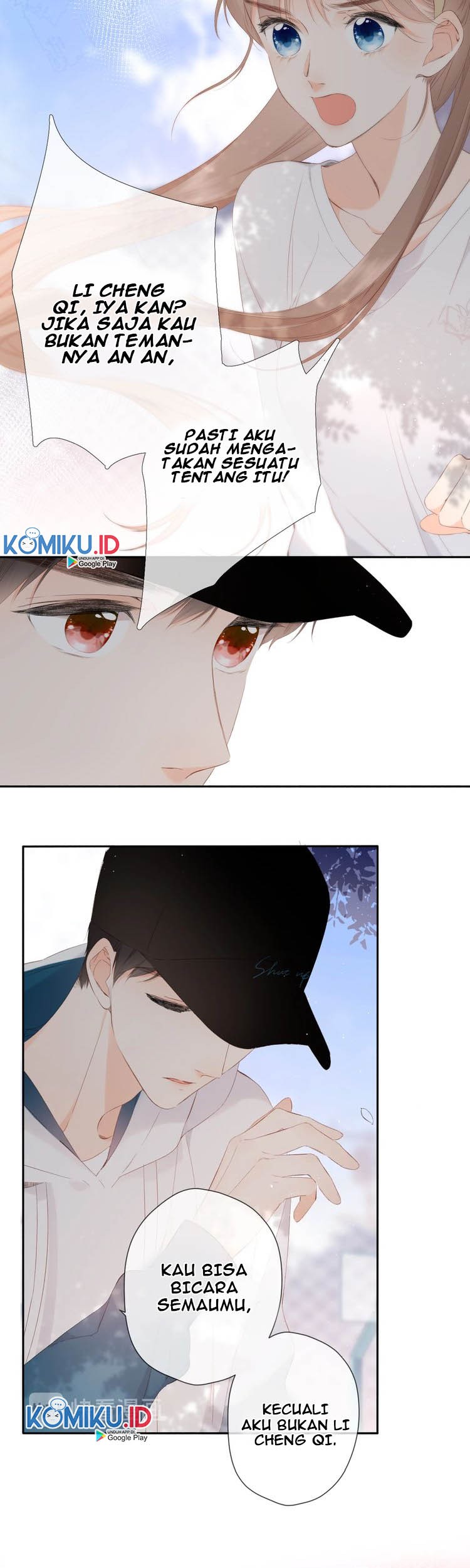 Once More Chapter 20 - halaman 29