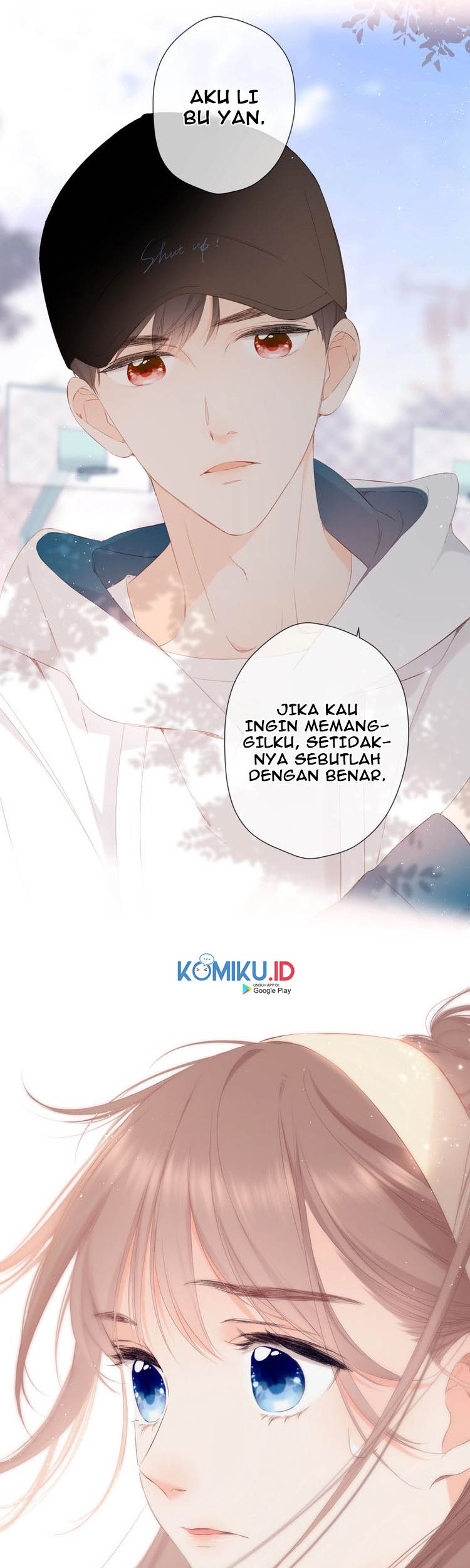 Once More Chapter 20 - halaman 30