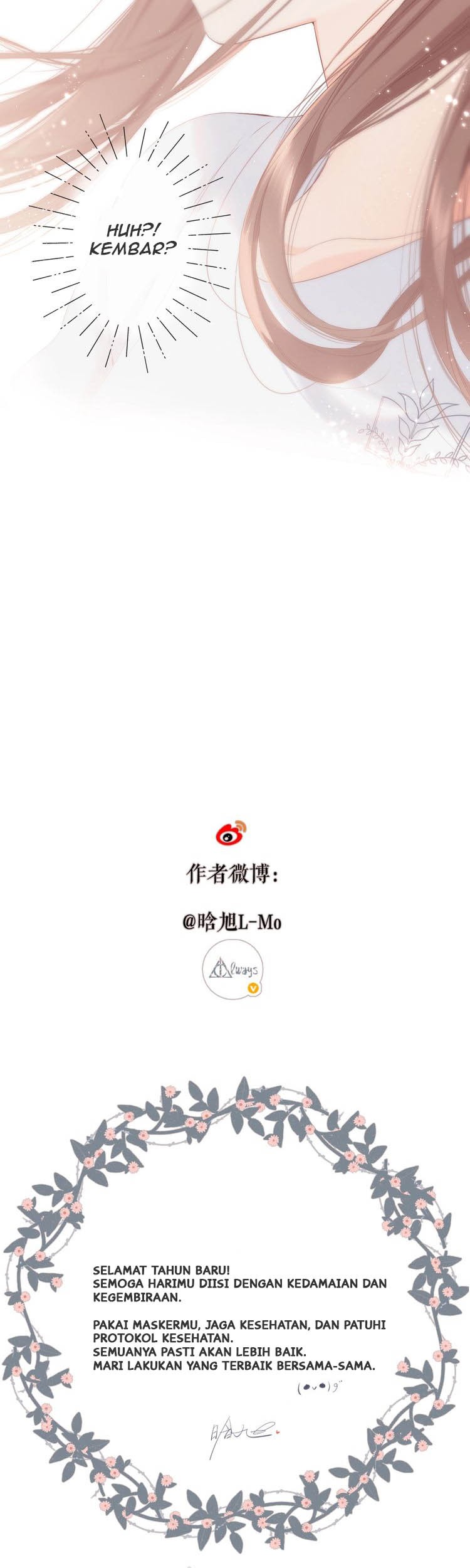 Once More Chapter 20 - halaman 31