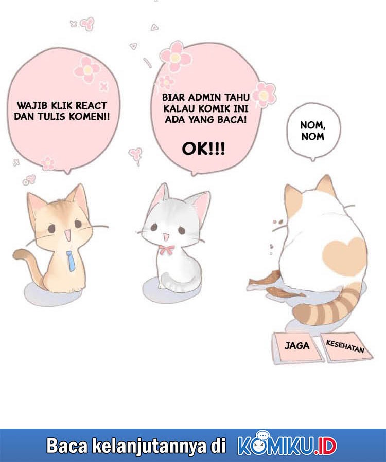 Once More Chapter 20 - halaman 32