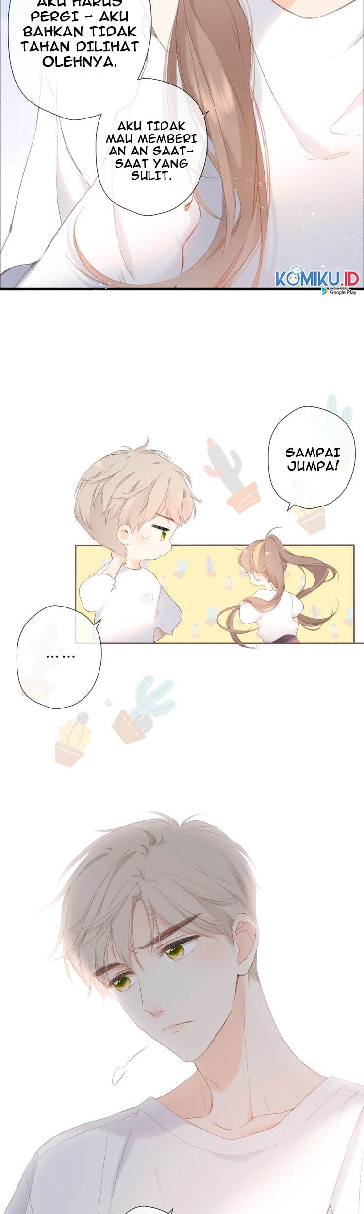 Once More Chapter 20 - halaman 6