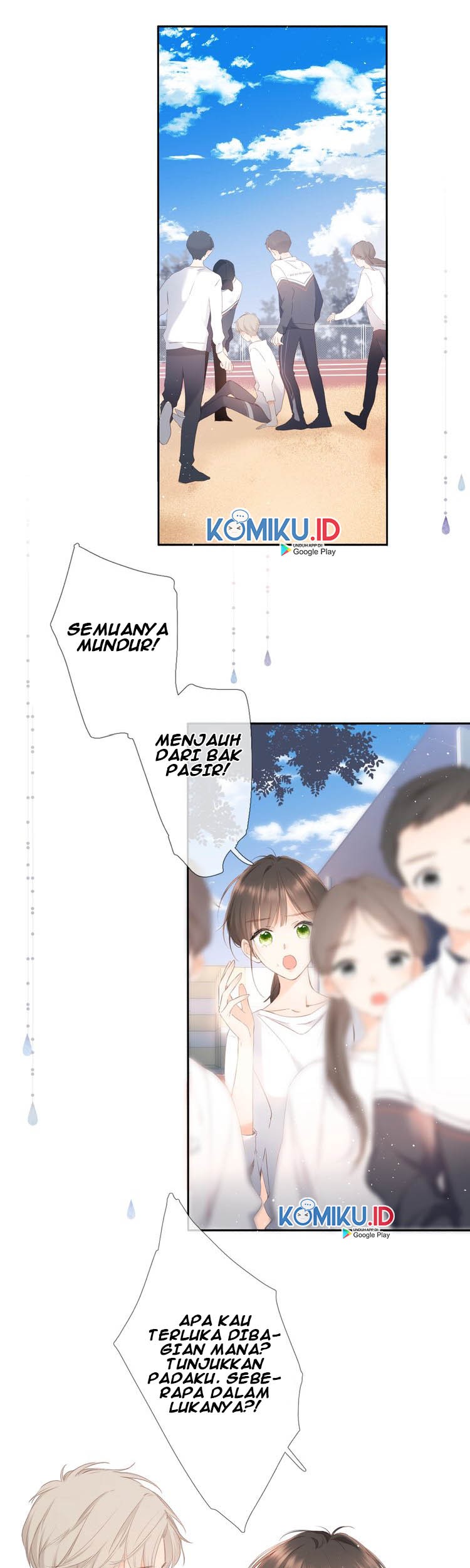 Once More Chapter 21 - halaman 11