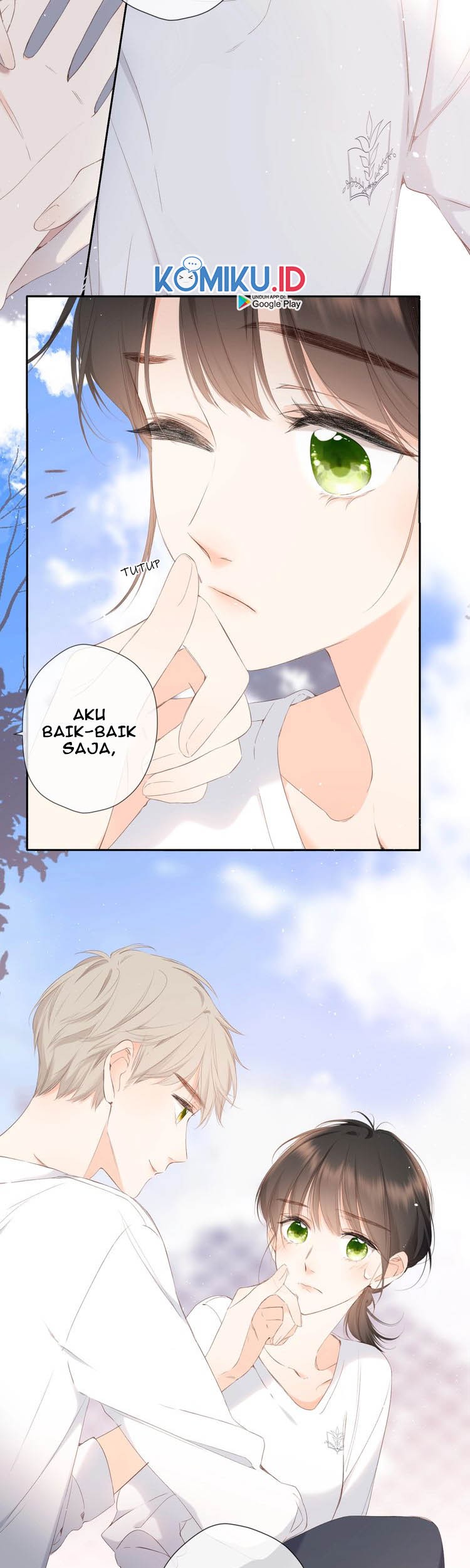 Once More Chapter 21 - halaman 14