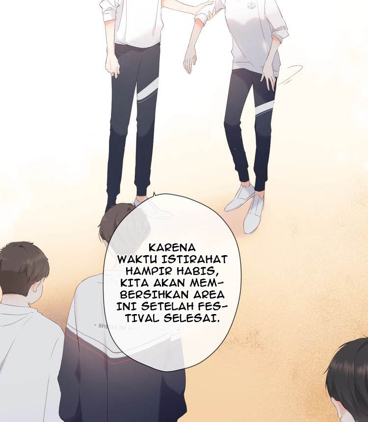 Once More Chapter 21 - halaman 16