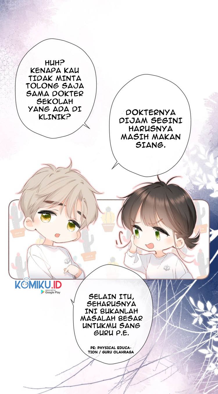 Once More Chapter 21 - halaman 19