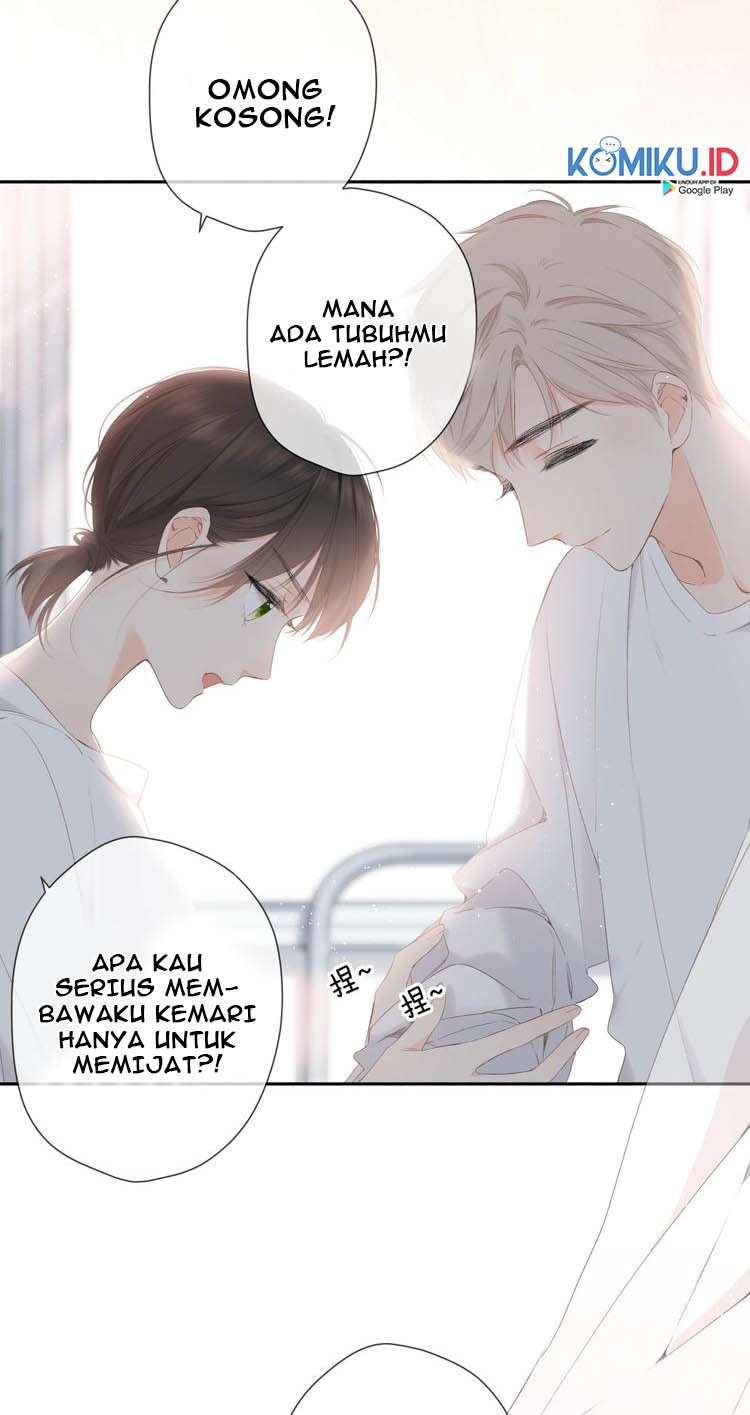 Once More Chapter 21 - halaman 22