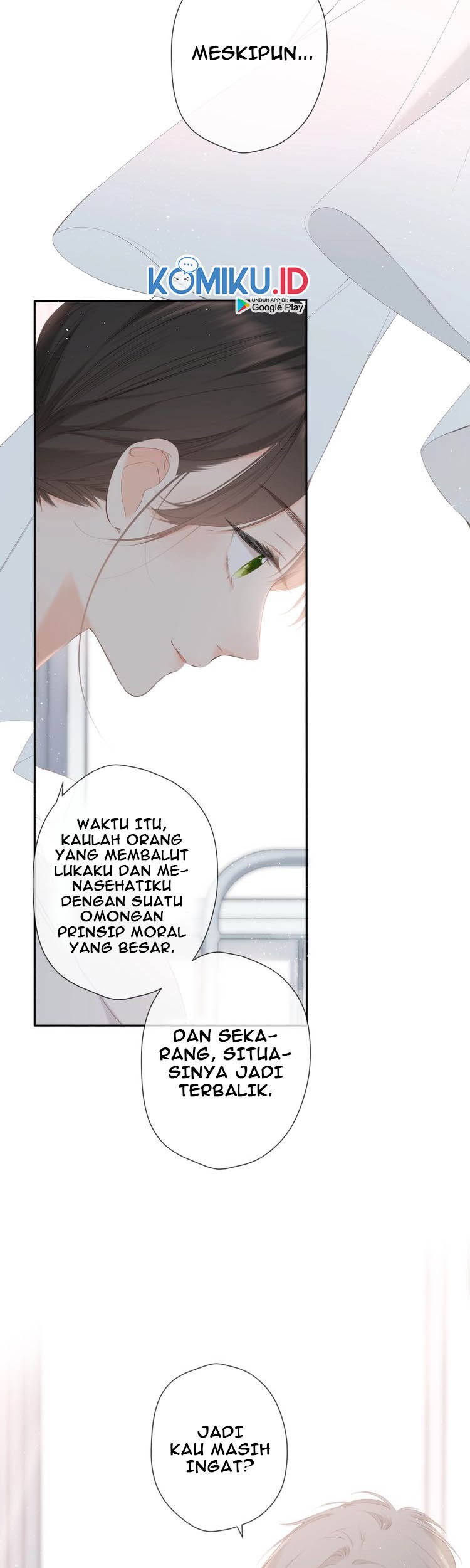 Once More Chapter 21 - halaman 23