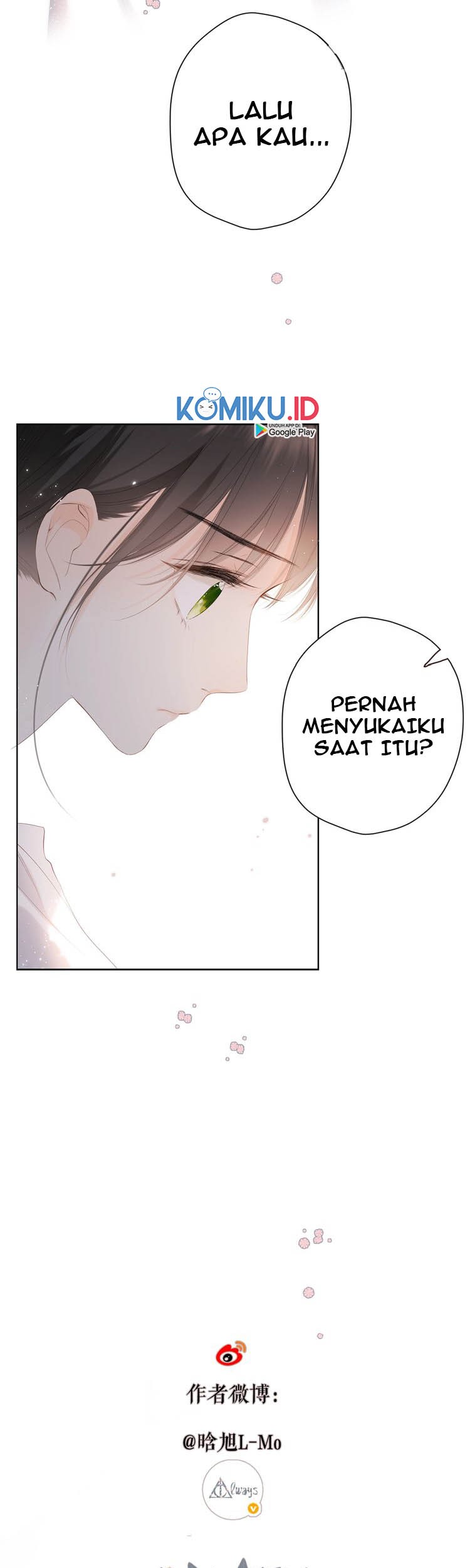 Once More Chapter 21 - halaman 25