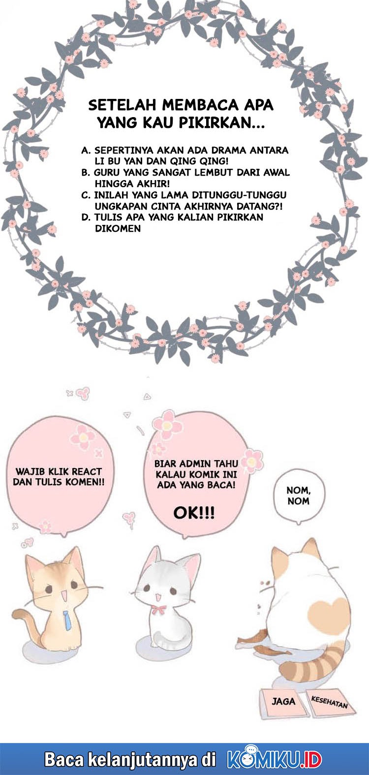 Once More Chapter 21 - halaman 26