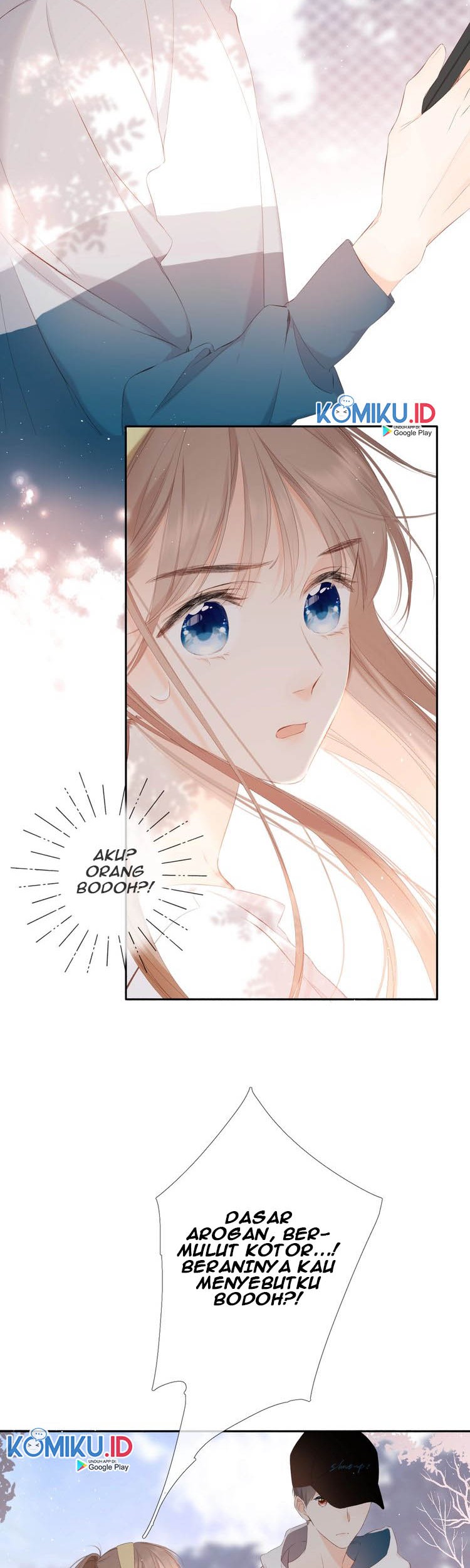 Once More Chapter 21 - halaman 3