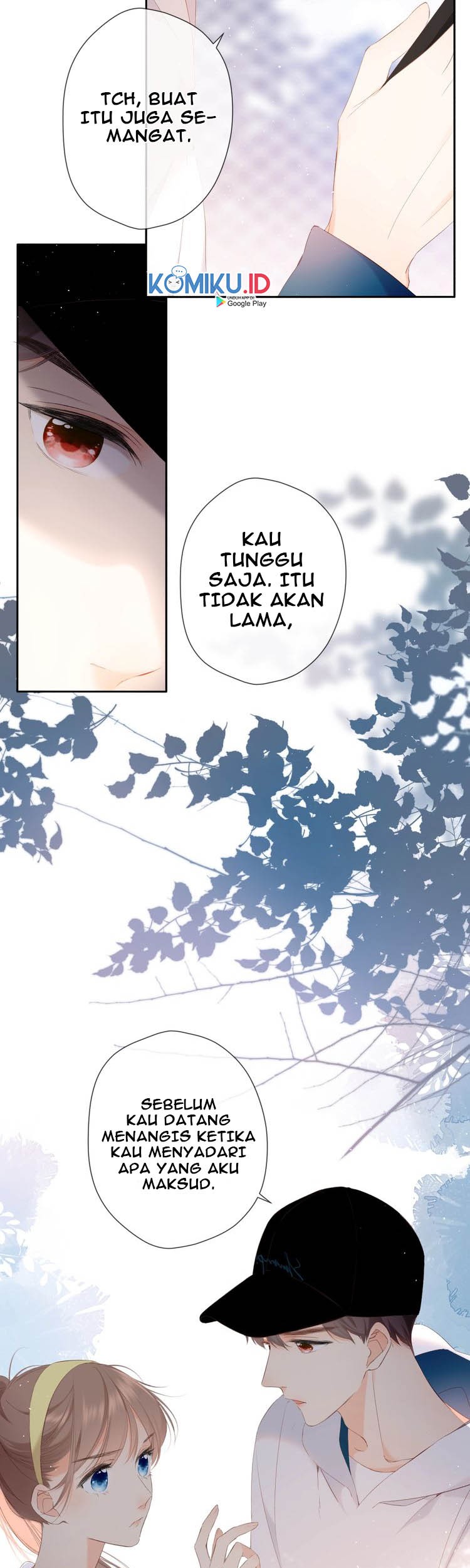 Once More Chapter 21 - halaman 5