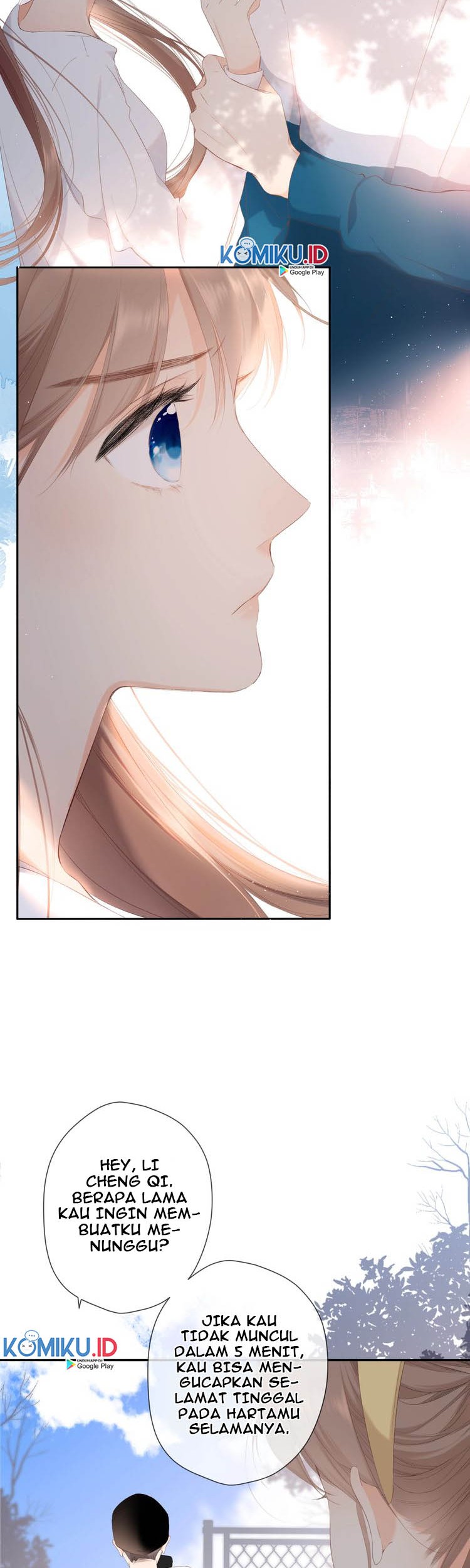 Once More Chapter 21 - halaman 6
