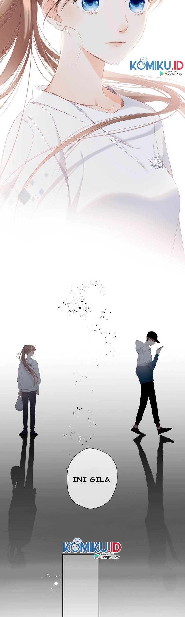 Once More Chapter 21 - halaman 8