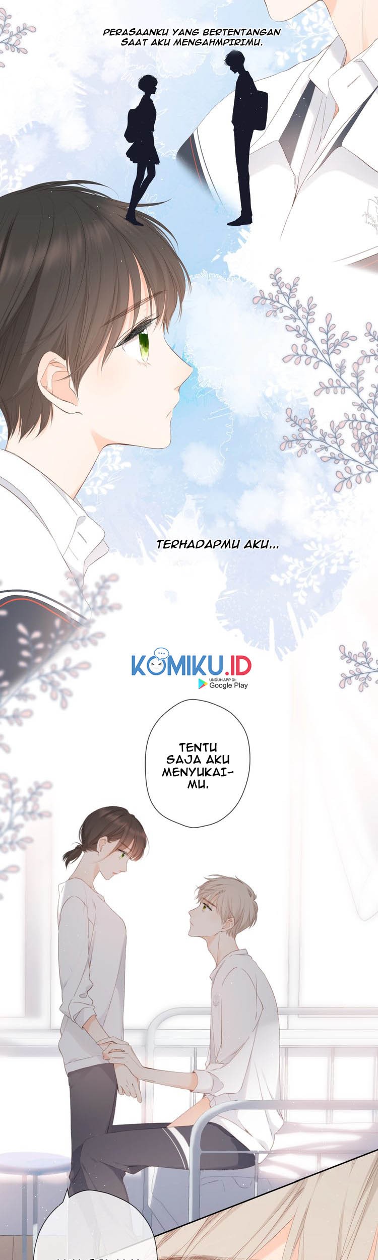 Once More Chapter 22 - halaman 11