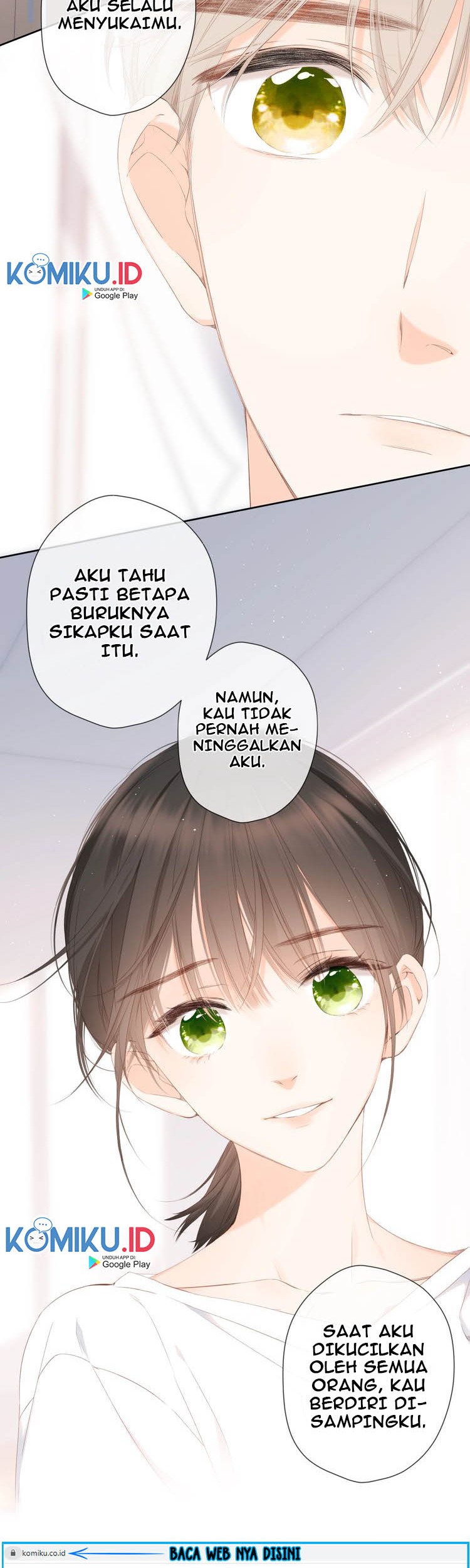 Once More Chapter 22 - halaman 12