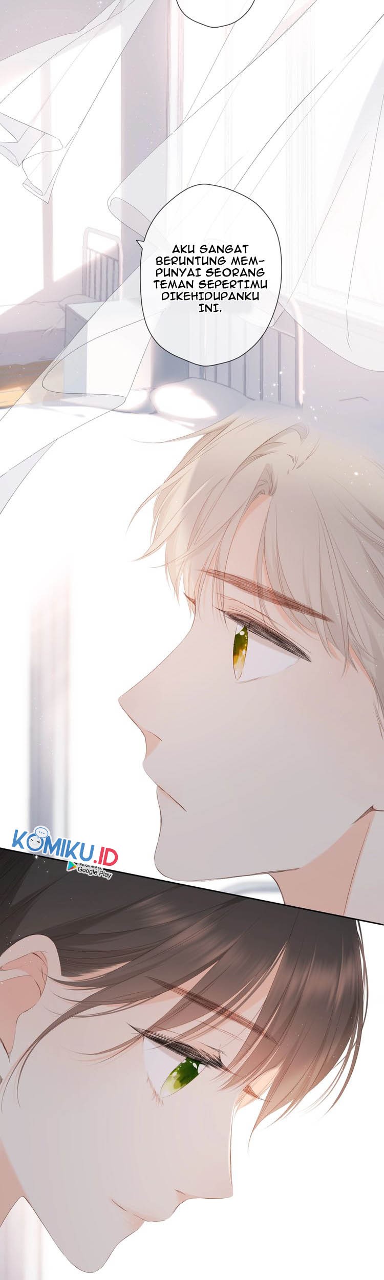 Once More Chapter 22 - halaman 14