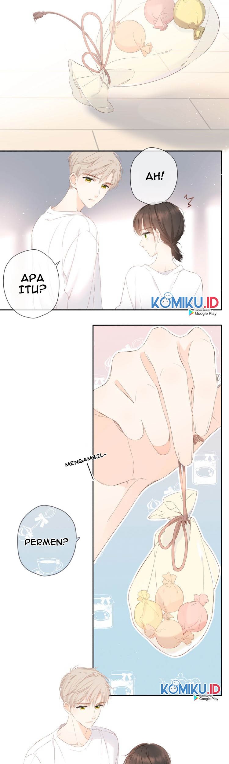 Once More Chapter 22 - halaman 20