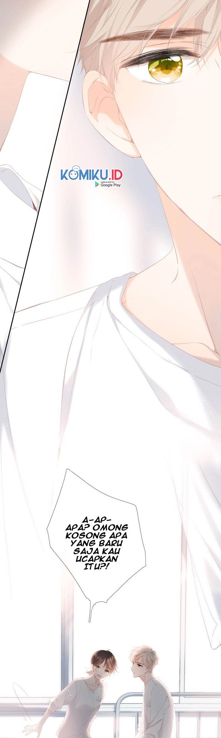 Once More Chapter 22 - halaman 3