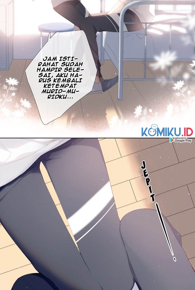 Once More Chapter 22 - halaman 4