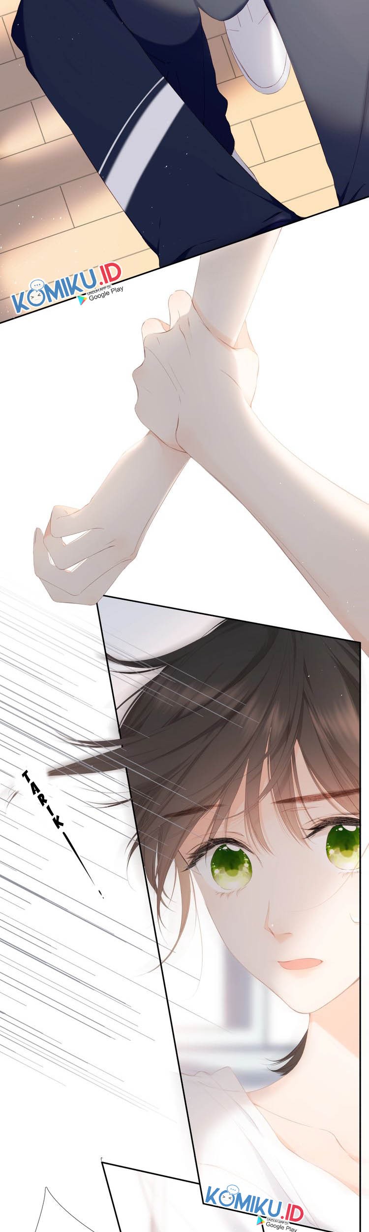Once More Chapter 22 - halaman 5