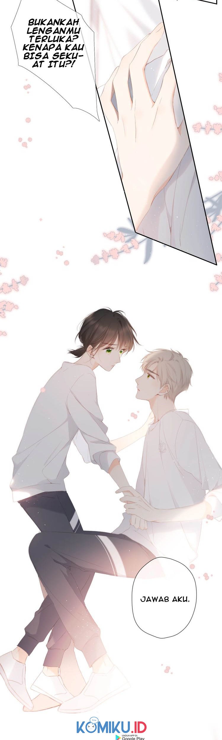 Once More Chapter 22 - halaman 6