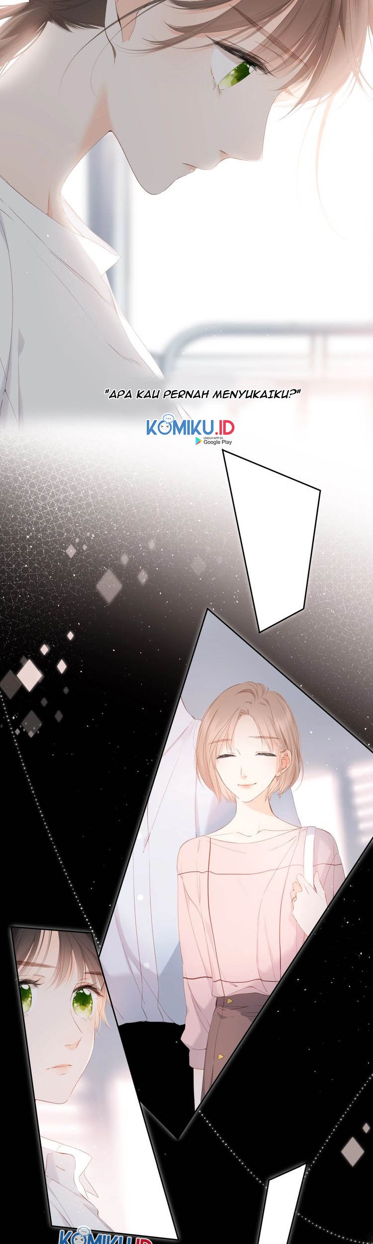 Once More Chapter 22 - halaman 8