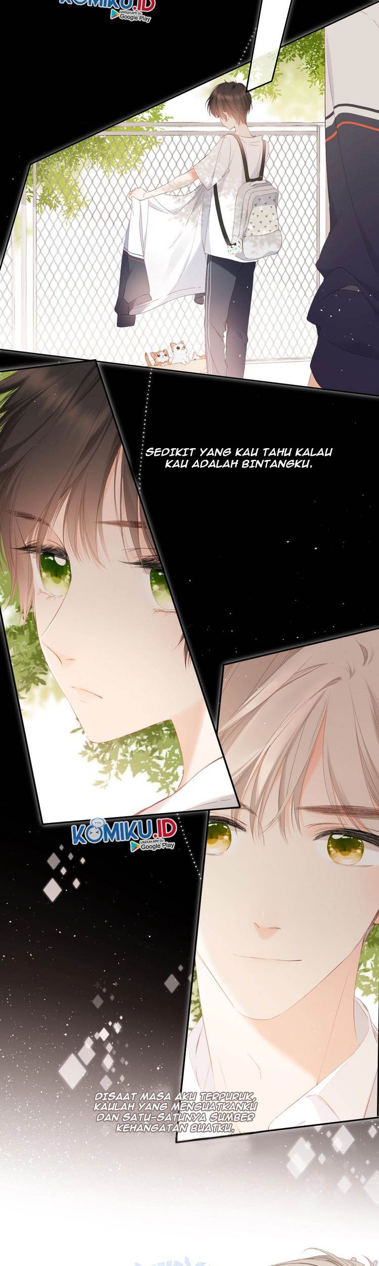 Once More Chapter 22 - halaman 9