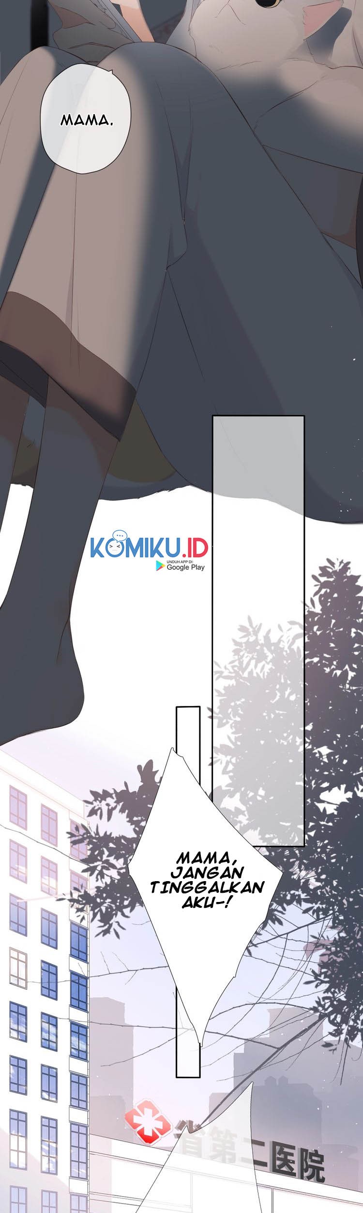 Once More Chapter 23 - halaman 11