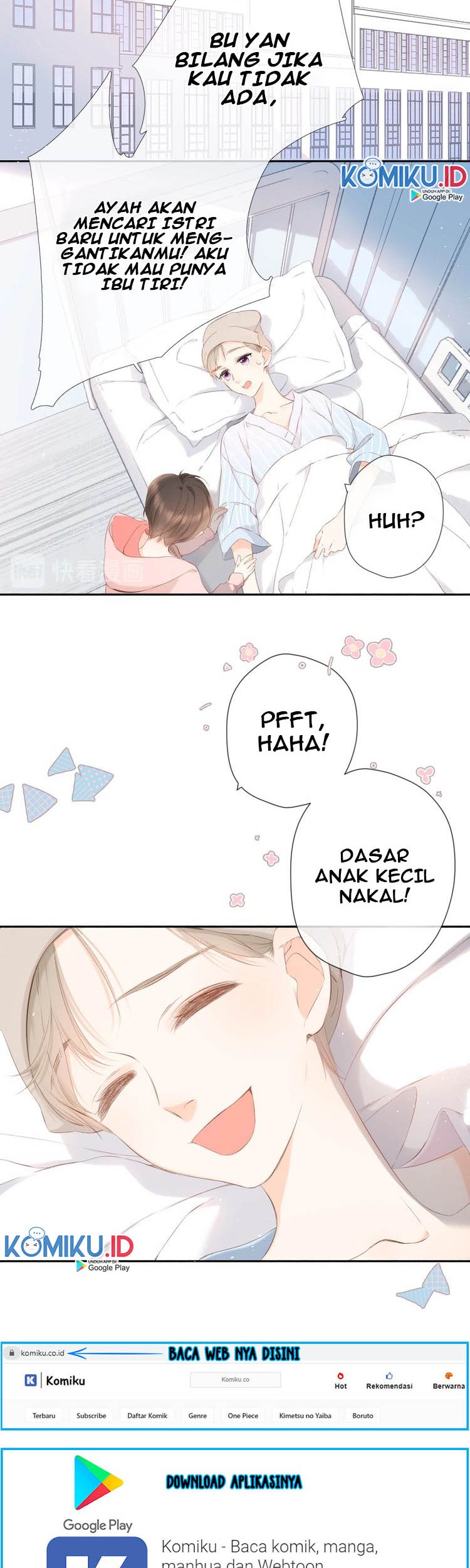 Once More Chapter 23 - halaman 12