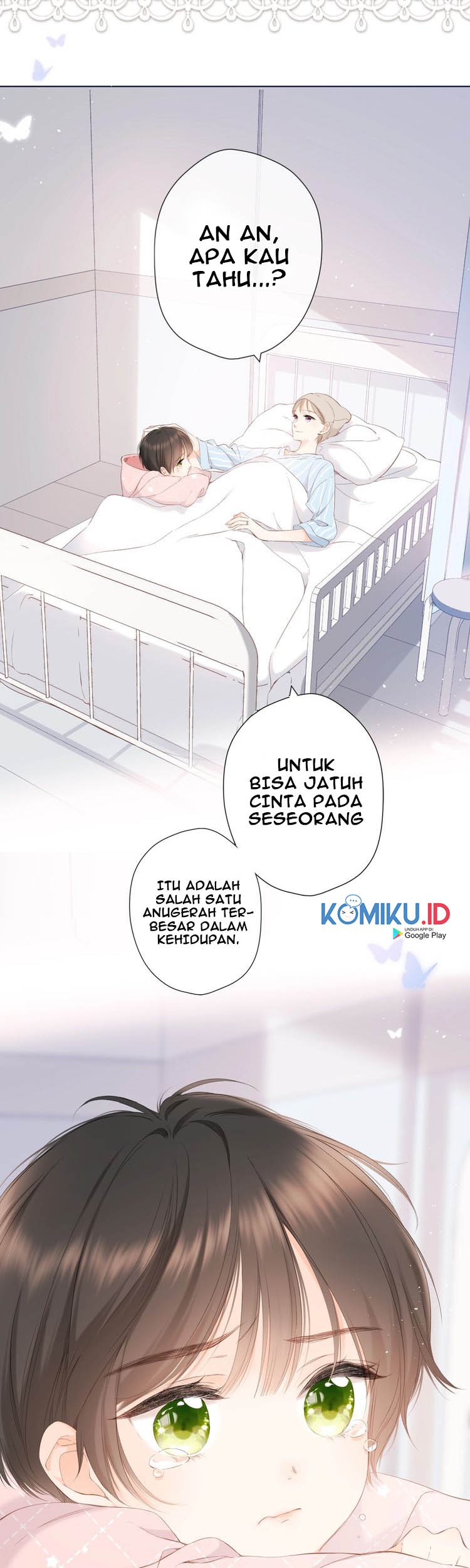 Once More Chapter 23 - halaman 14