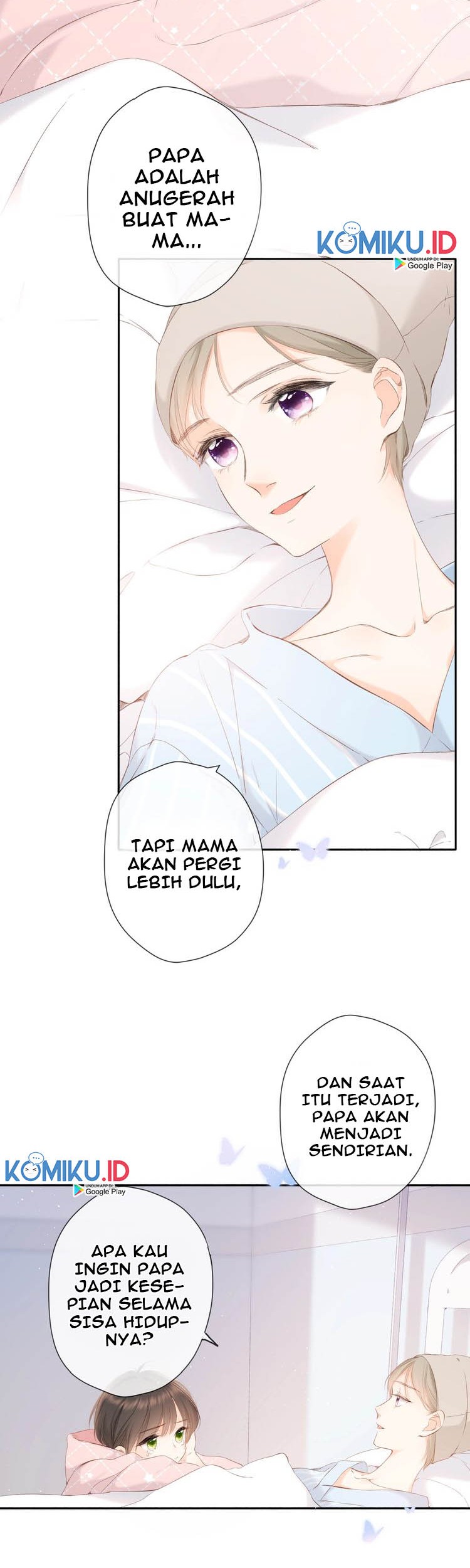 Once More Chapter 23 - halaman 15