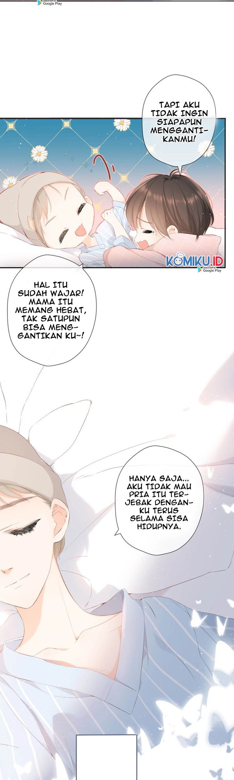 Once More Chapter 23 - halaman 18
