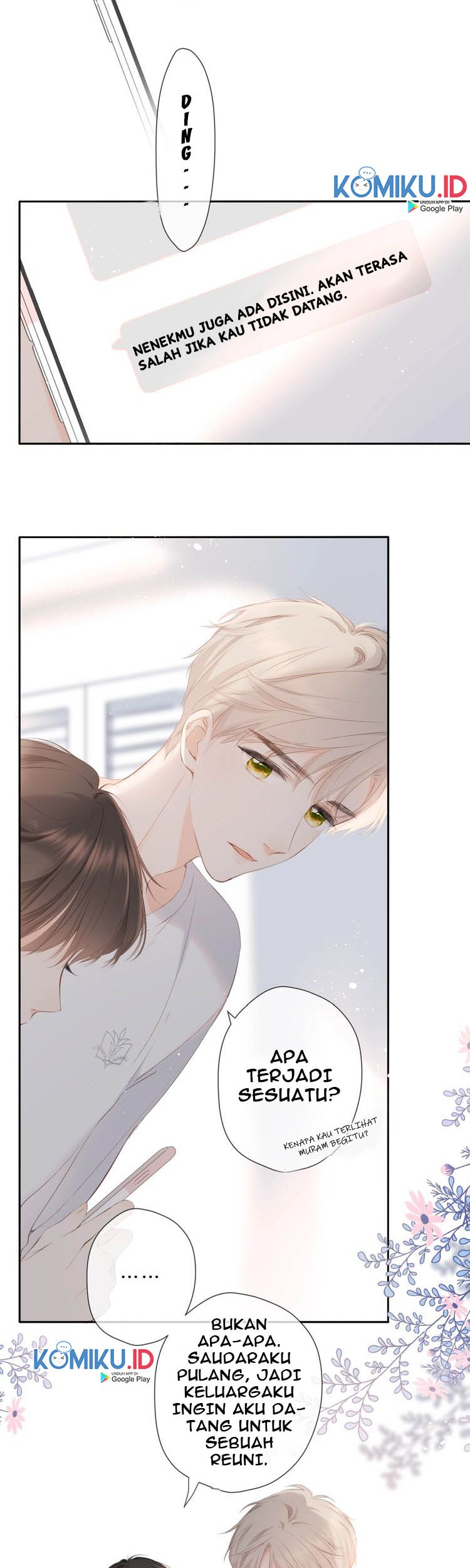 Once More Chapter 23 - halaman 3