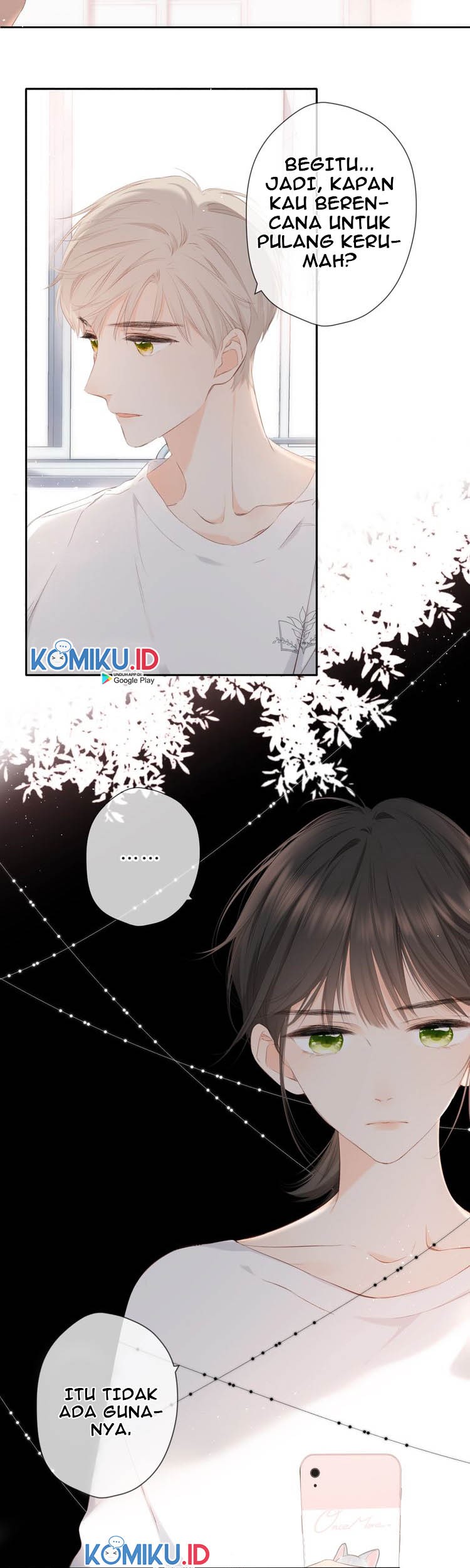 Once More Chapter 23 - halaman 5
